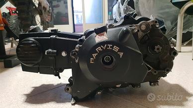  motore 86 cc Parvisa