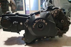  motore 86 cc Parvisa