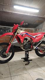 Honda crf rx 300 enduro