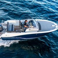 Jeanneau Cap Camarat 6.5 WA S2