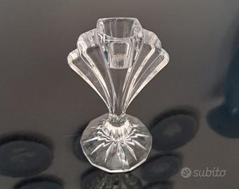 Portacandele bohemia