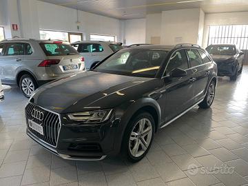 Audi A4 allroad 2.0 TDI 190 CV S tronic Business E