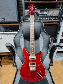 PRS SE Standard 24 Vintage Cherry + Custodia