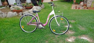 Biciclette da passeggio