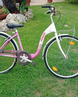 Biciclette da passeggio