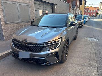 Renault Austral Iconic Eprit Alpine E-Tech 200cv