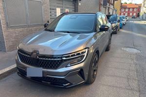 Renault Austral Iconic Eprit Alpine E-Tech 200cv