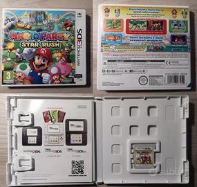 Videogiochi Nintendo 3DS