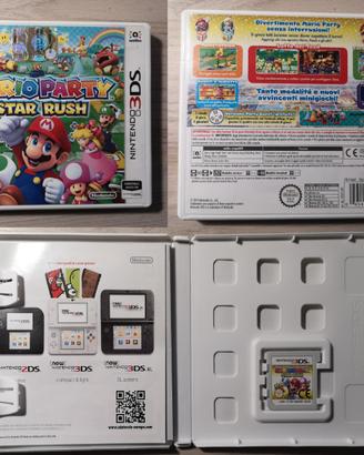 Videogiochi Nintendo 3DS