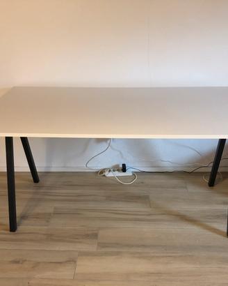 Scrivania 160x80