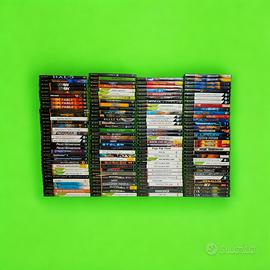 GIOCHI XBOX CLASSIC 