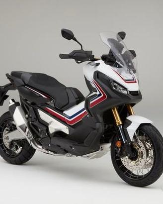 RICAMBI DISPONIBILI HONDA X - ADV 750 2017