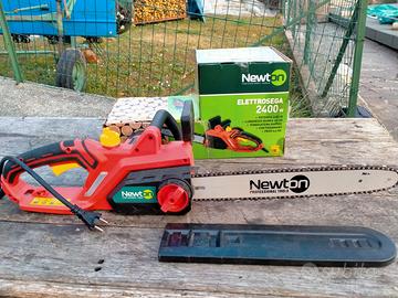 Elettrosega 2400 watt