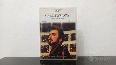 Dvd Carlito's way