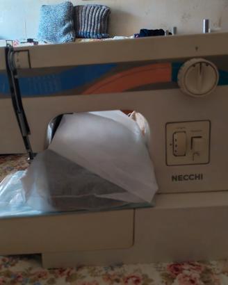 Macchina da cucire