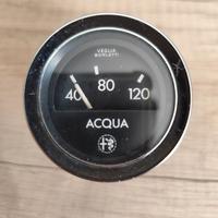 Termometro acqua Alfa Romeo Giulia