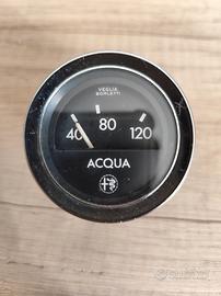 Termometro acqua Alfa Romeo Giulia