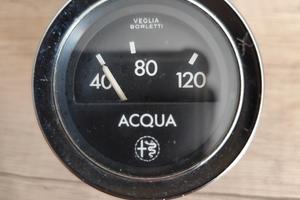 Termometro acqua Alfa Romeo Giulia