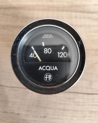 Termometro acqua Alfa Romeo Epoca
