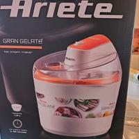 Gelatiera Ariete