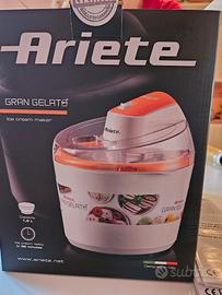 Gelatiera Ariete