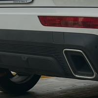 Paraurti posteriore Ds7 Crossback 2018