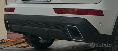 Paraurti posteriore Ds7 Crossback 2018