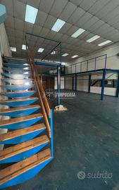 Capannone a San Giovanni in Persiceto