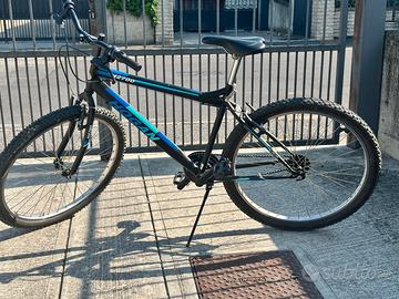 Mountain Bike Uomo Hogan H2700