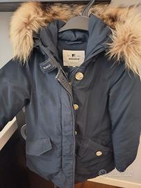 Woolrich bimba