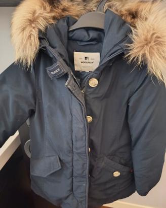 Woolrich bimba