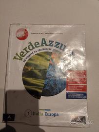 VerdeAzzuro - Un pianeta da proteggere