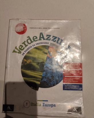 VerdeAzzuro - Un pianeta da proteggere