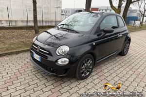 FIAT 500 1.0 Hybrid Connect Sport ,Navi