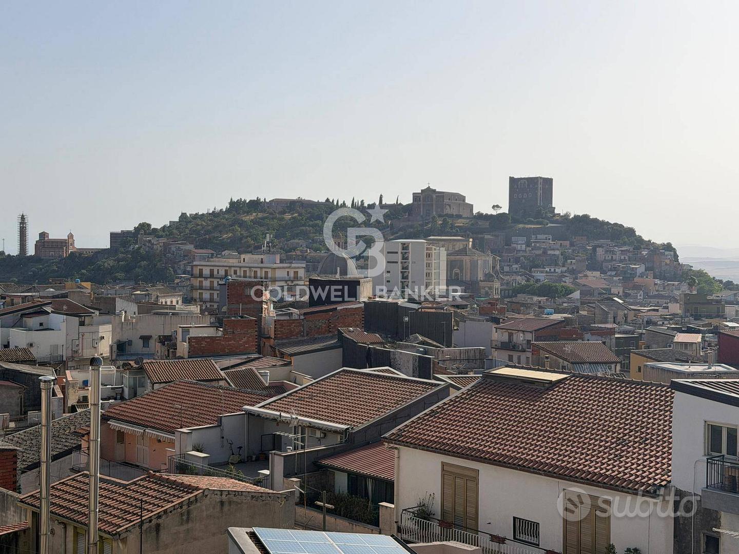 Appartamento – Paternò, Porrazzo - Altro