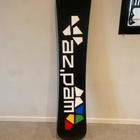 Tavola Wadze Snowboard 157 Wide