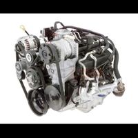 motore Chevrolet Blazer 4.3 V6 Vortec