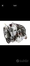 motore Chevrolet Blazer 4.3 V6 Vortec