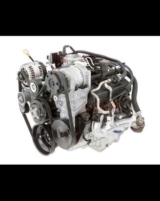 motore Chevrolet Blazer 4.3 V6 Vortec