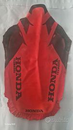 copertina sella Honda CR anno 1996