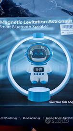 Magnetic levitation Nuovo 