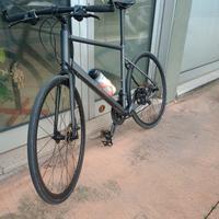 Bici da corsa