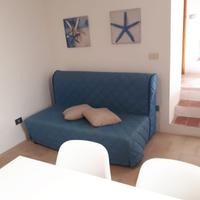 Bilocale centro Capoliveri (Elba)