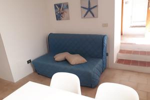 Bilocale centro Capoliveri (Elba)