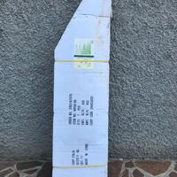 Ombrellone da Giardino Ottagonale Nuovo 3 mt