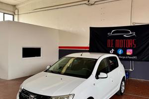 Dacia Sandero Streetway 1.0 SCe 75 CV S&S Comfort