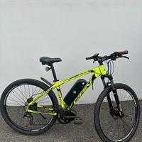bici elettrica