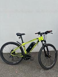 bici elettrica