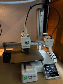 Bambulab A1 Mini