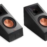Klipsc RP 500SA diffusori Surround Dolby Atmos